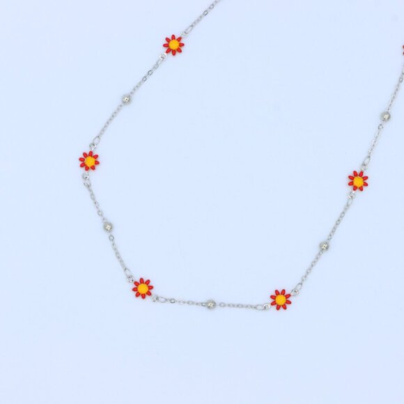 "New Beautiful Design Necklace Chain for Women/Girls, Gift, N921 - Picture 2 of 14